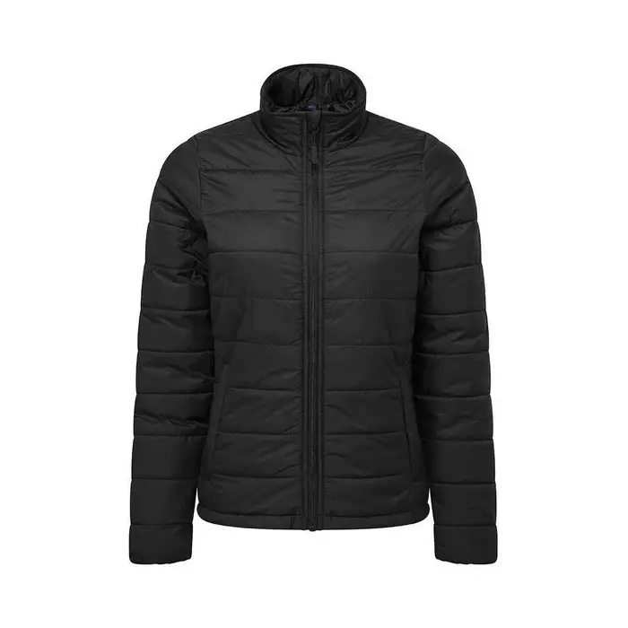 Giubbotto Premier Recyclight Nero