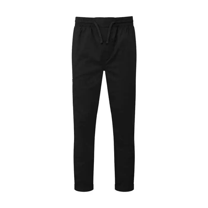 Premier Pantaloni PR557 Nero