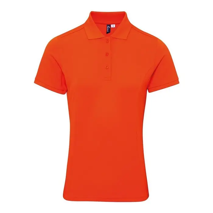 Premier T-shirt & Polo PR632 Arancio
