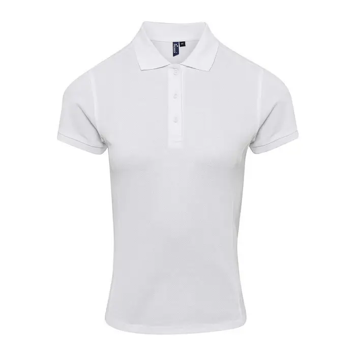 Premier T-shirt & Polo PR632 Bianco