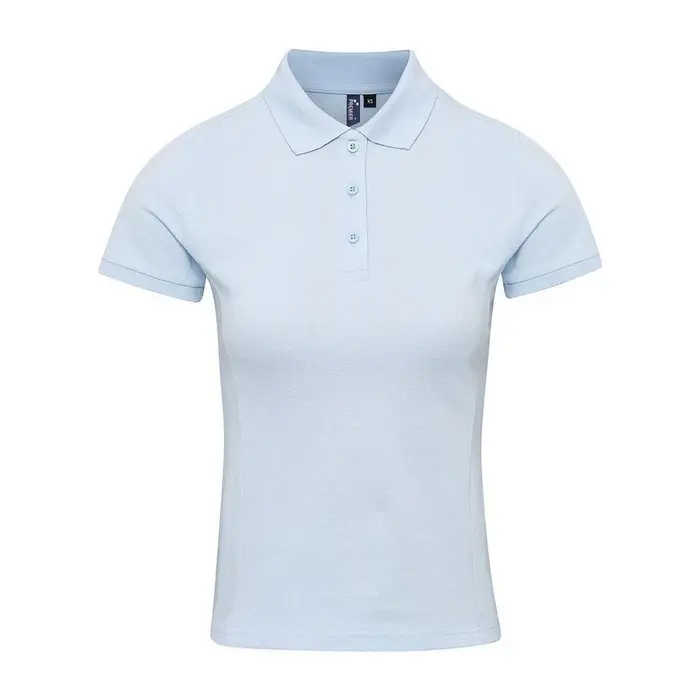 Premier T-shirt & Polo PR632 Blu