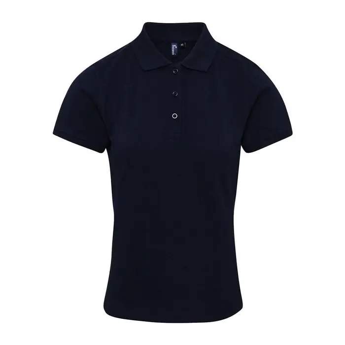Premier T-shirt & Polo PR632 Blu