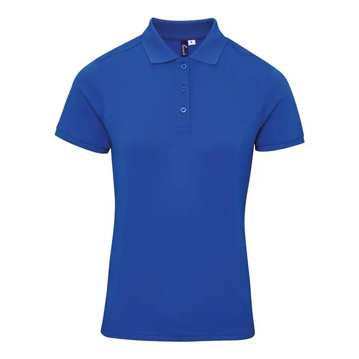 Premier T-shirt & Polo PR632 Blu