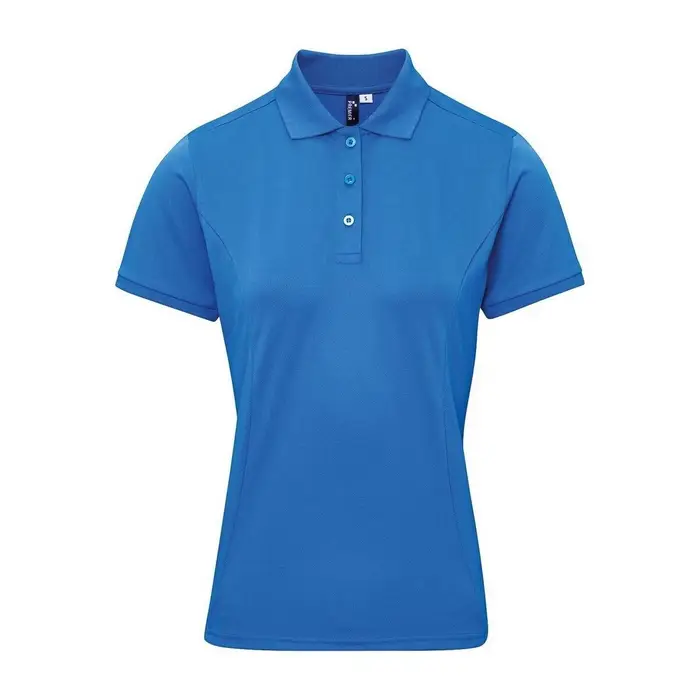 Premier T-shirt & Polo PR632 Blu