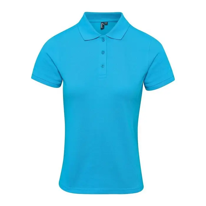 Premier T-shirt & Polo PR632 Blu