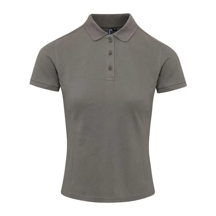 Premier T-shirt & Polo PR632 Grigio