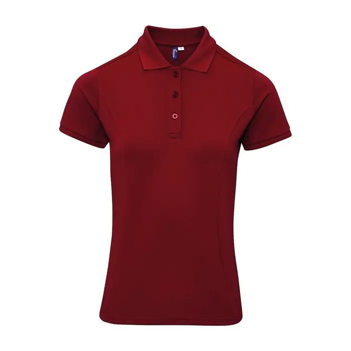 Premier T-shirt & Polo PR632 Multicolore
