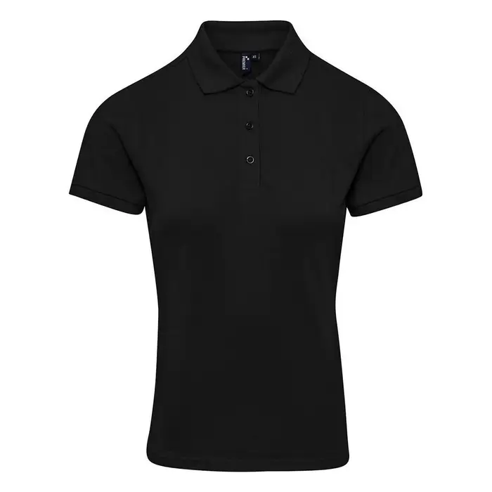 Premier T-shirt & Polo PR632 Nero