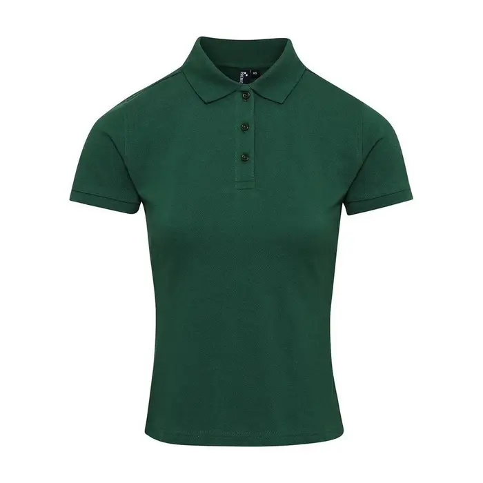Premier T-shirt & Polo PR632 Verde