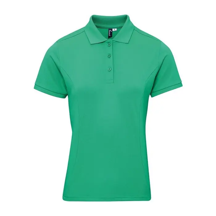 Premier T-shirt & Polo PR632 Verde
