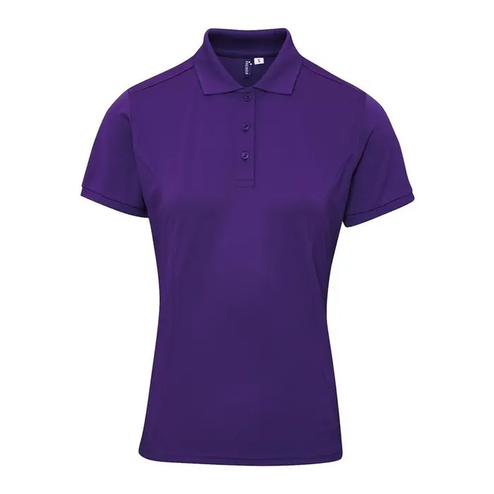 Premier T-shirt & Polo PR632 Viola