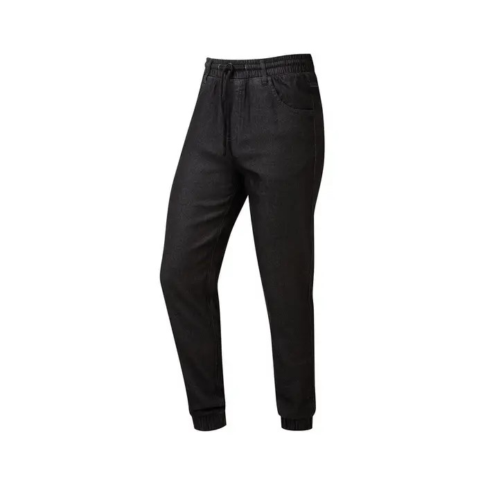 Premier Tuta Chef Artisan Nero