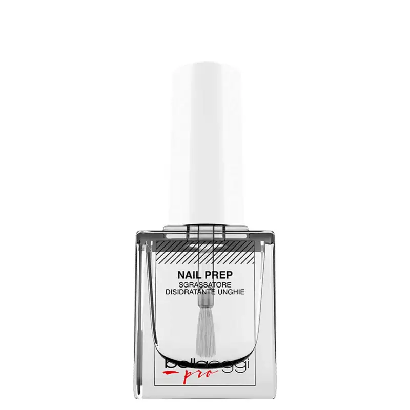 PREPARATORI NAIL PREP Transparent