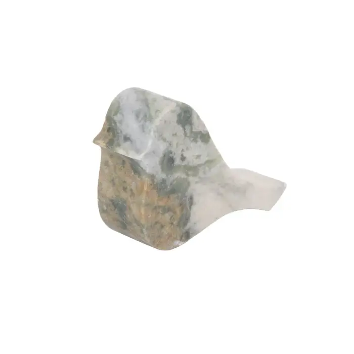 Present Time Statuetta Bird Small