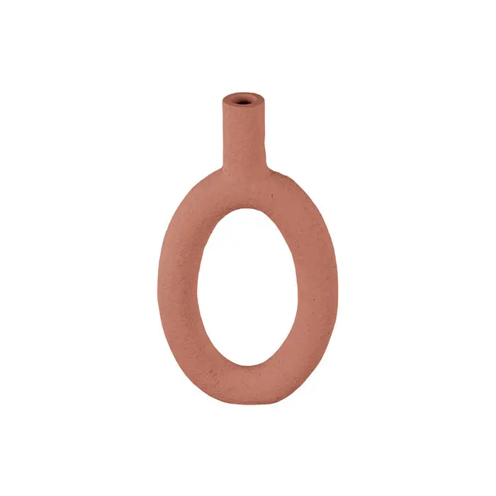 Present Time Vasi, fioriere Ring Arancio