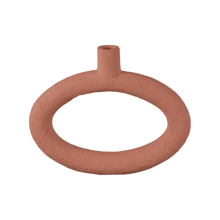 Present Time Vasi, fioriere Ring Arancio