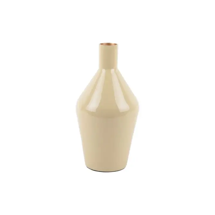 Present Time Vaso per bottiglie in metallo Ivy