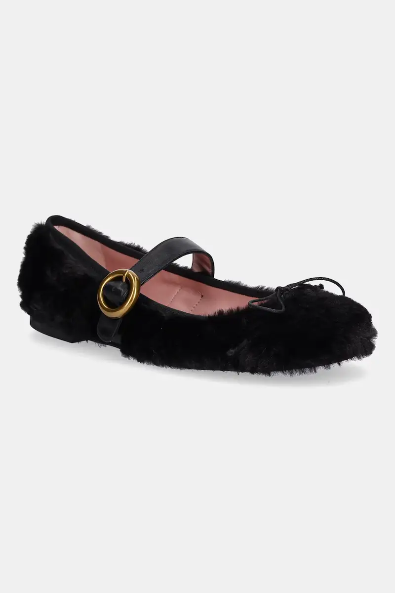 Pretty Ballerinas Ballerine Nero 2890279