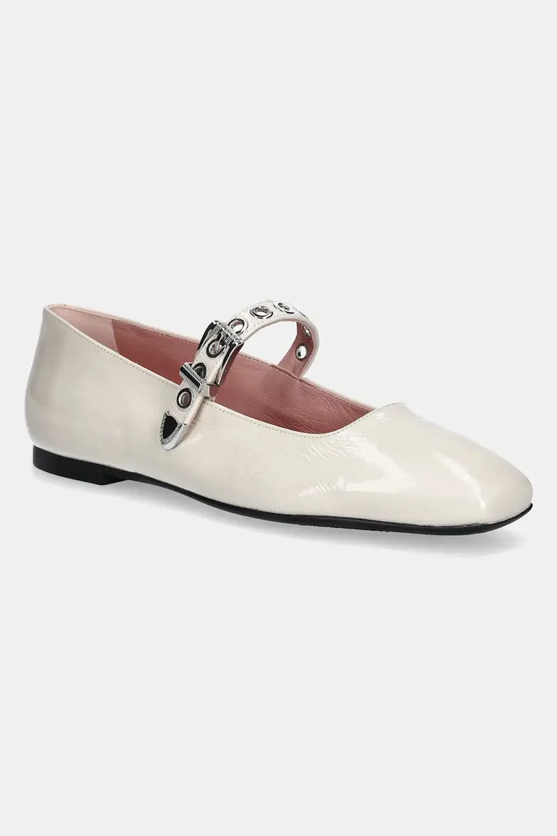 Pretty Ballerinas Ballerine Beige 2212222