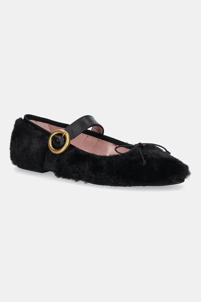 Pretty Ballerinas Ballerine Nero 2890269