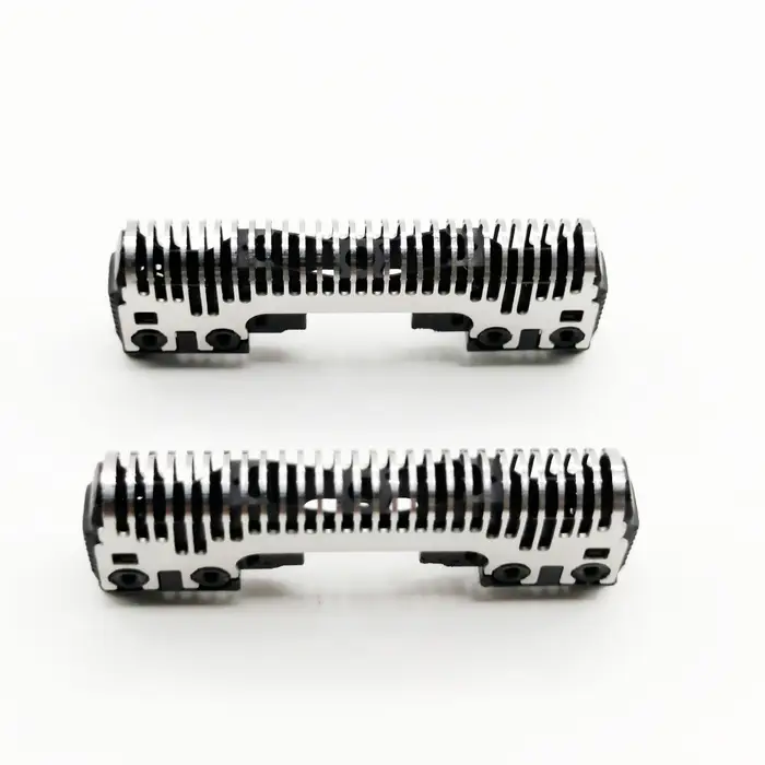 prewave 2X Rasoio Rasoio Lama Interna Taglierina Barba di Ricambio Per Panasonic ES-RL21 ES-RT30 ES-RT40 ES-RL40 ES-RT50 ES-RT60 ES-RT81