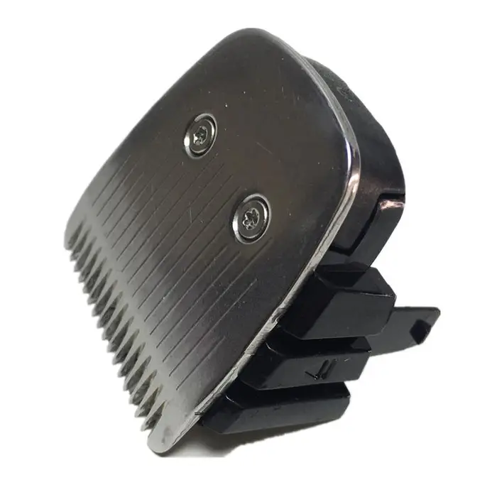 prewave Barba Trimmer Cutter Lama di ricambio per Philips BT7202/15 BT7203/16 BT7204/85 BT7210/13 Rasoio Rasoio Parti