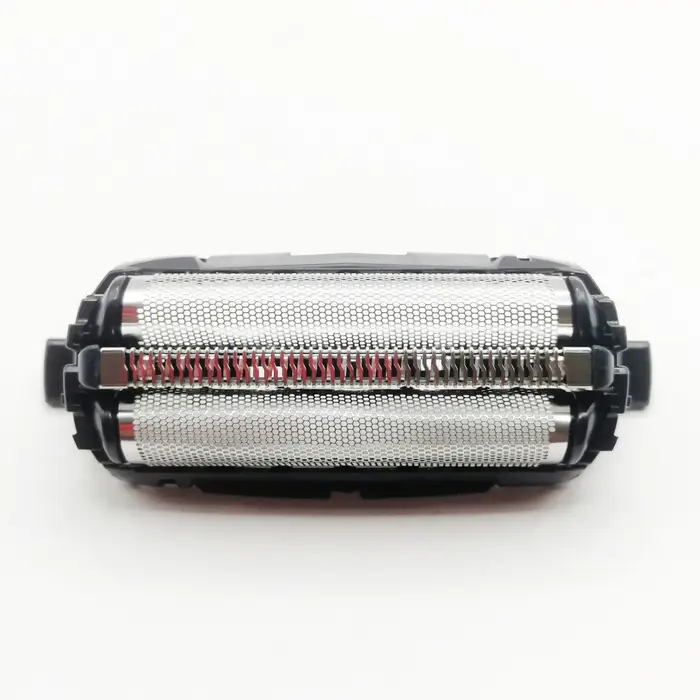 prewave Lamina Esterna Rasoio Sostitutiva per Rasoio da Barba Panasonic ES-ST29 ES-ST39 ES-SL40 ES-ST21 ES8119 ES8115 ES8116 ES8111P ES8109S