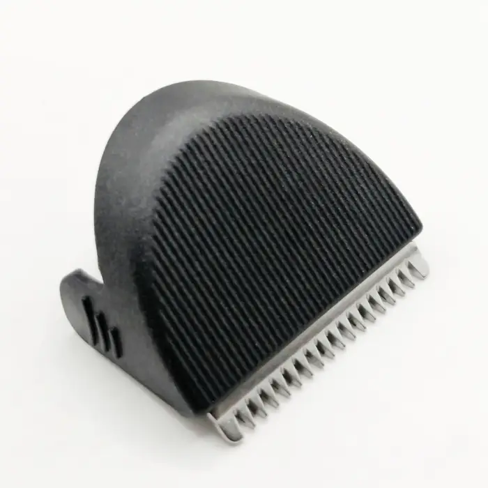 prewave Trimmer Barba Lama di ricambio per rasoio per Philips QT4040 QT4045 QT4085 QT4050/15 QT4075 QT4075/32 QT4070 QT4070