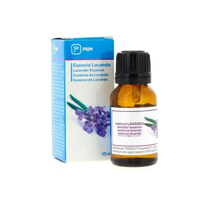 Prim Essenza umidificante Lavenda 15ml