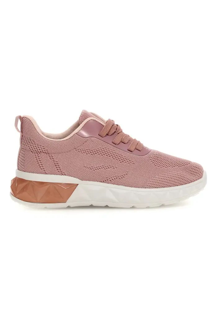PRIMA RIGA Sneakers 082612 Rosa [ROSA]