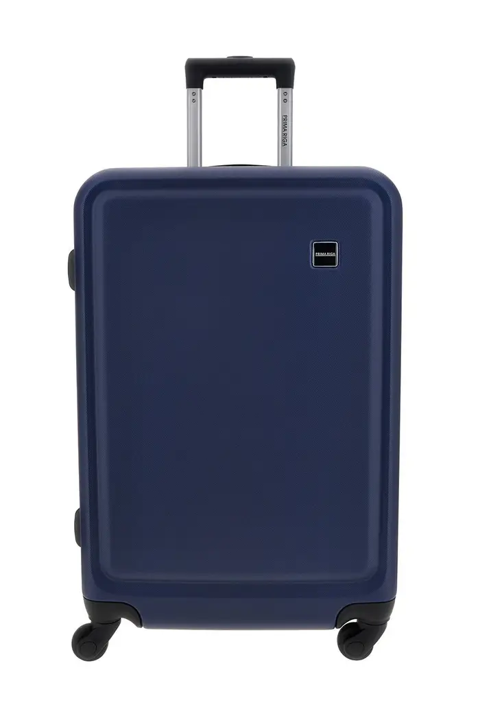 Trolley valigia piccola blu Prima riga PR192/P [BLUE]