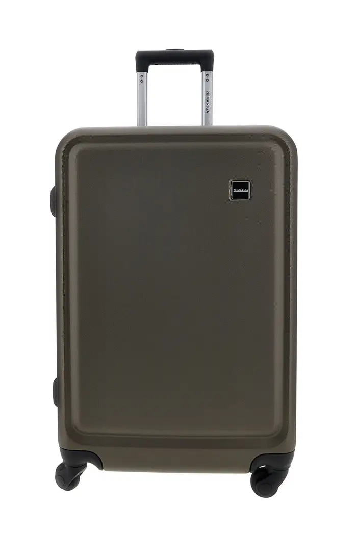 Trolley valigia piccola bronzo Prima riga PR192/P [BRONZO]