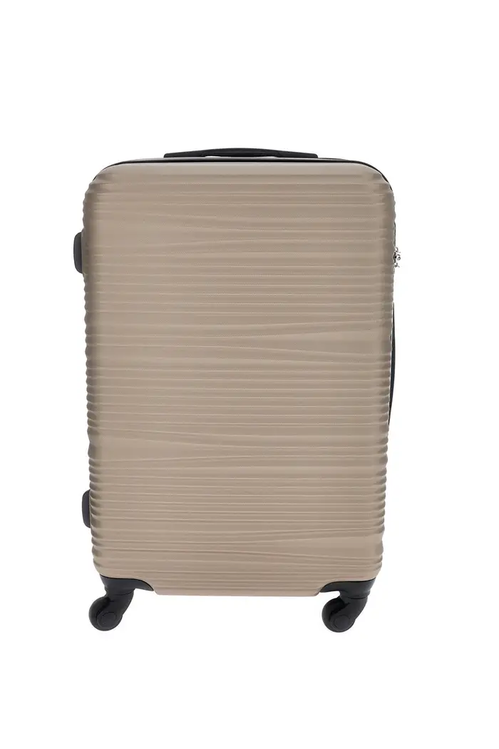 Valigia Trolley grande champagne Prima Riga PR172G [CHAMPAGNE]