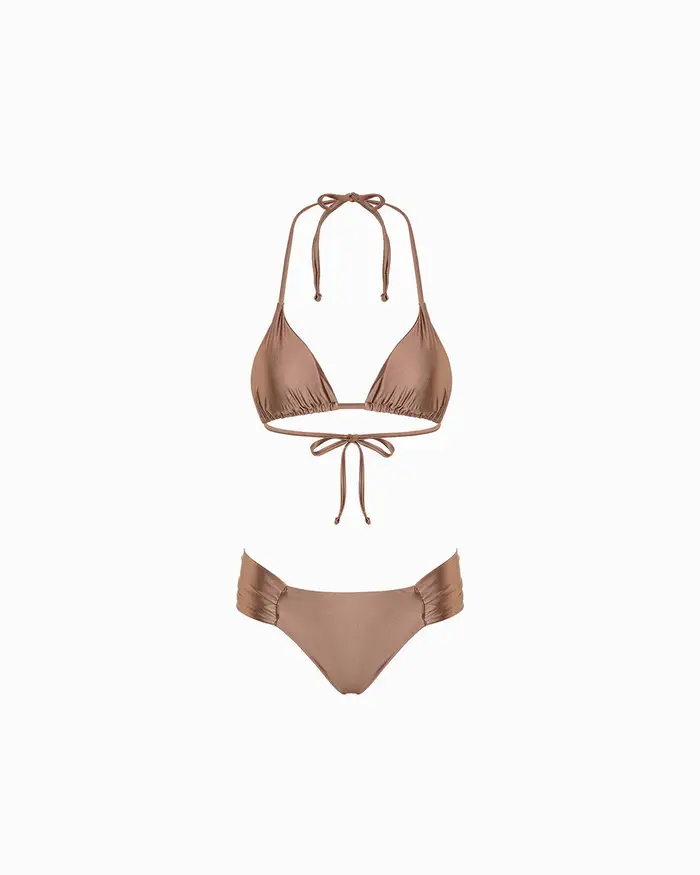 Primadonna Collection Bikini fango con stile sofisticato FANG