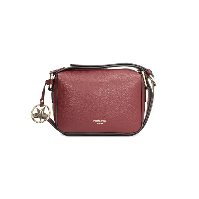 Primadonna Collection Borsa a tracolla Bordeaux 2542751