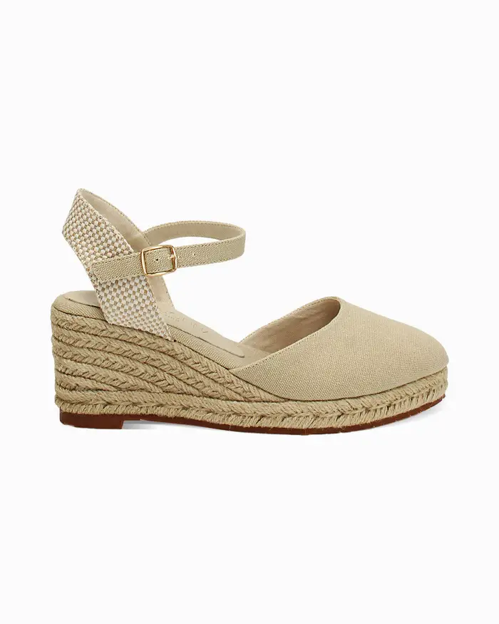 Primadonna Collection Campesine beige tacco 7 cm BEIG