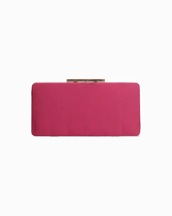Primadonna Collection Clutch Bordeaux 4337398