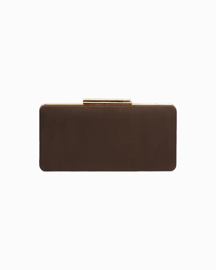 Primadonna Collection Clutch Testa di moro 4337399
