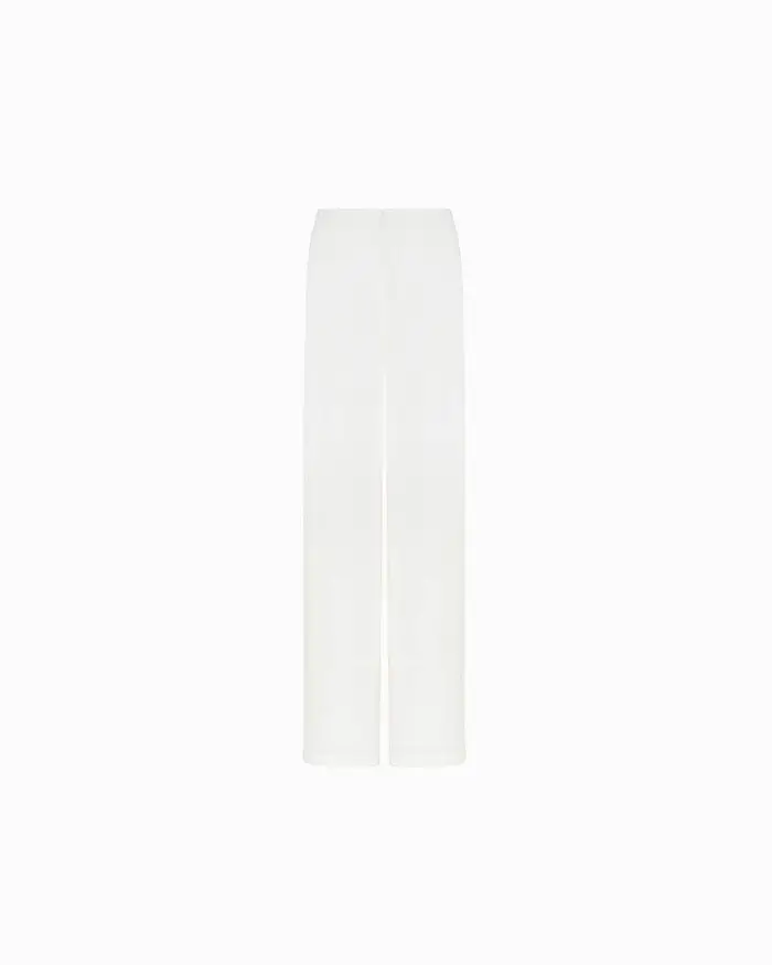 Primadonna Collection Pantaloni panna dal taglio elegante PANN