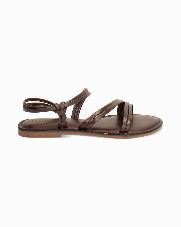 Primadonna Collection Sandali bassi testa di moro