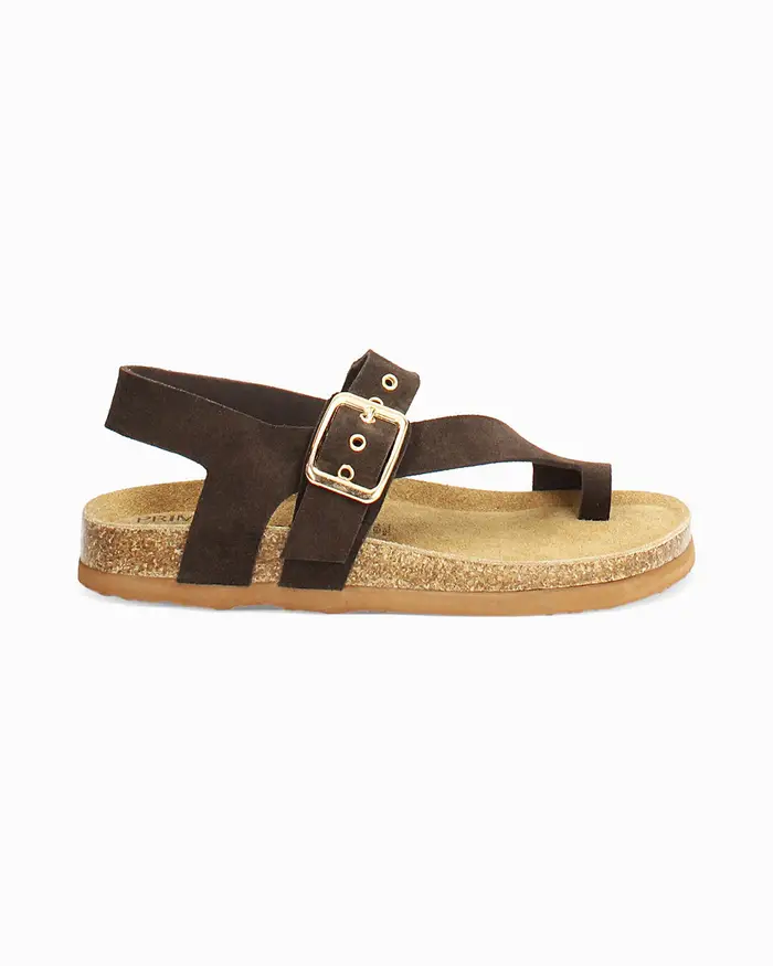 Primadonna Collection Sandali bio testa di moro