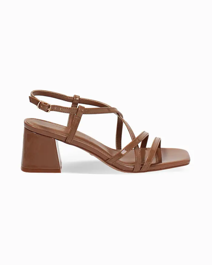 Primadonna Collection Sandali fango tacco 5,5 cm FANG