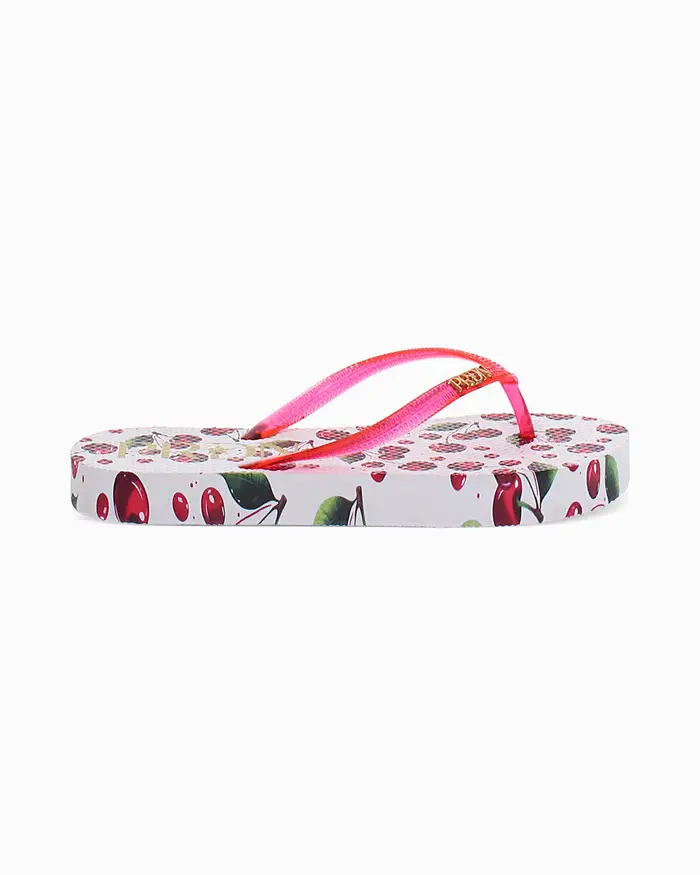 Sandali mare cherry con fascino estivo CHER