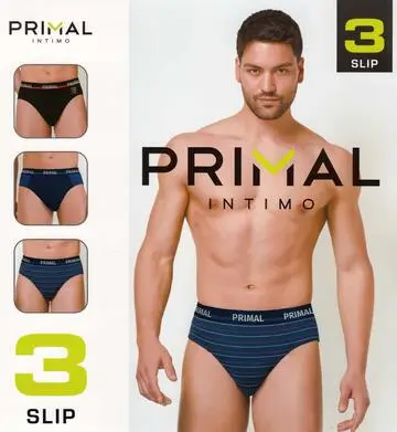 Primal Slip Uomo 4412126