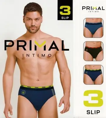 Primal Slip Uomo 4412128