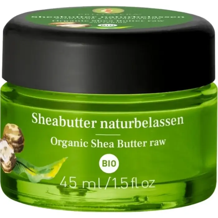 Primavera Burro di Karité Biologico, 45 ml