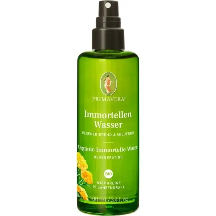 Primavera Idrolato di Elicriso Bio 100 ml