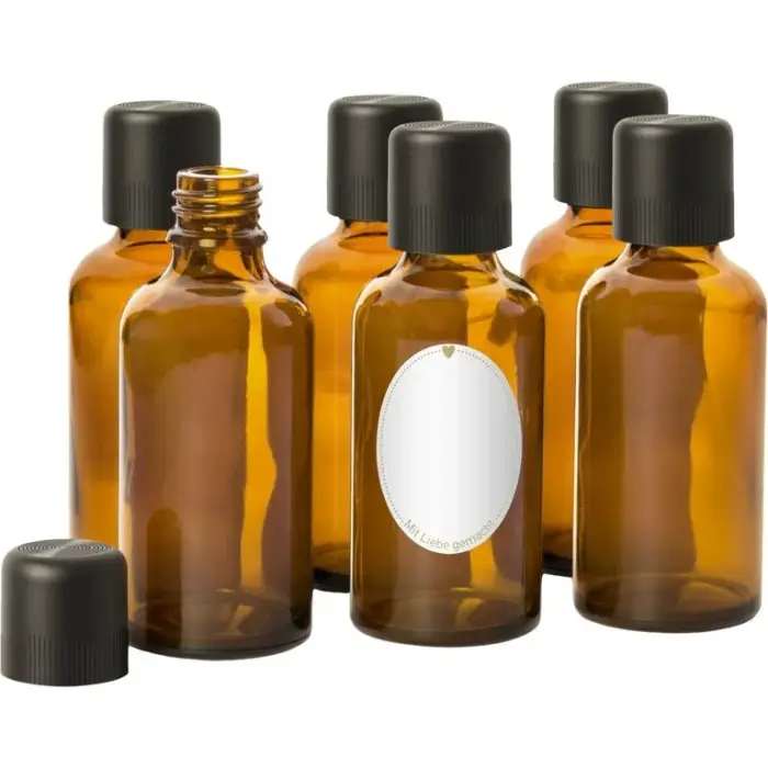 Primavera Set Flaconi da 50 ml