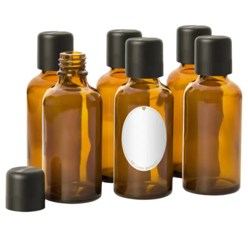 Primavera Set Flaconi da 50 ml