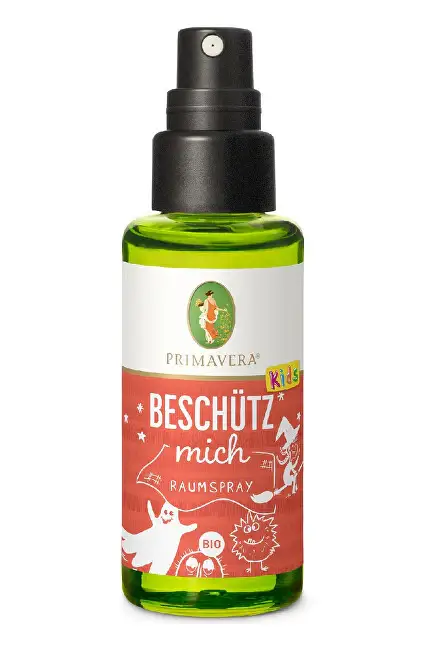 Primavera Spray Ambiente Per Bambini 50 Ml